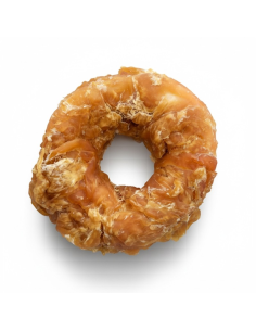 Snack Fresh Naturals Donuts de pollo 10cm