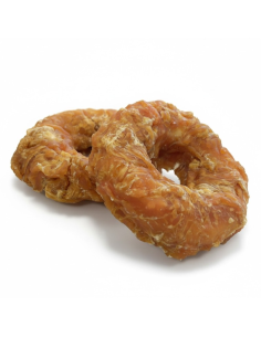 Snack Fresh Naturals Donuts de pollo 10cm 2