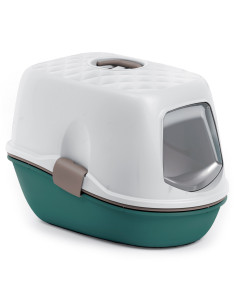 Arenero Furba Top Chic para gatos 2