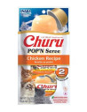 Churu Pop'n Serve Pollo