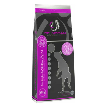 Delmocan Puppy y Madre Lactantes Grain Free 15kg