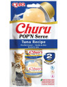 Churu Pop'N Serve Atún