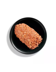 Leonardo Pulled Pollo con Extra de Ternera 70g 2