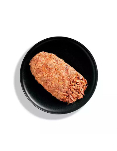 Leonardo Pulled Ternera con Extra de Ternera 70g