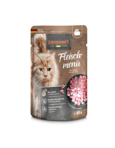 Leonardo Finest Selection Menú de Carne