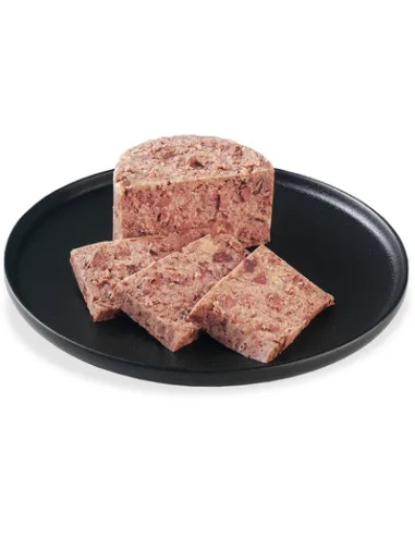 Belcando Baseline Vacuna 800gr