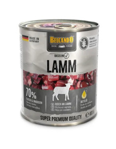 Belcando Baseline Cordero800gr