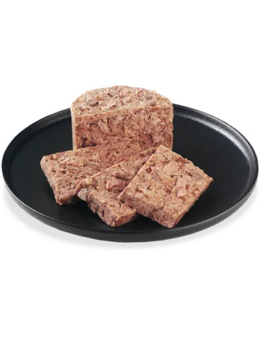 Belcando Baseline Venado y Pato 800gr