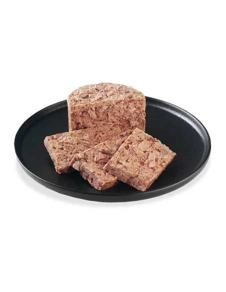 Belcando Baseline Venado y Pato 800gr