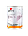 Disugual Diet Hepatic Pavo Lata para Perros 400gr