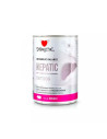 Disugual Diet Hepatic Cerdo Lata para Perros 400gr