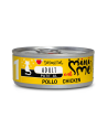 Disugual MiniMe Lata nº1 Adulto de Pollo para Gatos 85gr