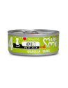 Disugual MiniMe Lata nº4 Adulto de Codorniz para Gatos 85gr
