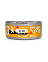 Disugual MiniMe Lata nº3 Adulto de Pavo para Gatos 85gr