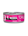 Disugual MiniMe Lata nº23 Sterilised de Cerdo para Gatos 85gr
