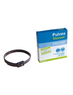 Pulvex Collar Antiparasitario Natural