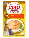 Churu gato entree bisque receta de pollo 40g