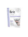 Brit GASTROINTESTINAL Gravy Arenque para gatos 85gr