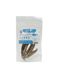 Filetes de Melva Deshidratada