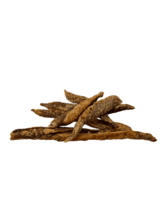 Filetes de Melva Deshidratada 2