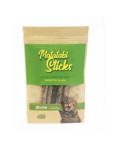 Stick Matatabí 5(unds)