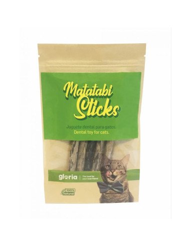 Stick Matatabí 5(unds)