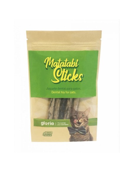Stick Matatabí 5(unds)