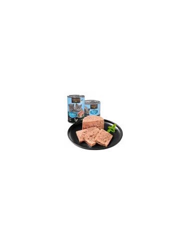 Leonardo Kitten Rico en Ave Lata para Gatitos 200gr