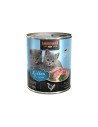 Leonardo Kitten Rico en Ave Lata para Gatitos 800gr