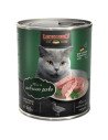 Leonardo Rico en Pato Lata para Gatos 800gr