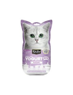 Kit Cat Yogurt Yums Liofilizado - Arándano