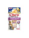 Churu Pop'n Serve Atún y Bonito para gatos