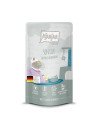 MjAMjAM - Pollo jugoso - Senior - Pollo jugoso 1,25gr