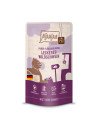 MjAMjAM - Puro placer cárnico - Delicioso jabalí salvaje puro 1,25gr