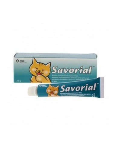 Savorial Malta para Gatos