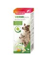 Beaphar VERMIpure Solución Líquida Natural para Perros y Cachorros