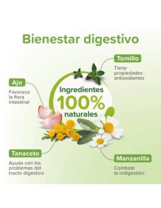 Beaphar VERMIpure Solución Líquida Natural para Gatos y gatitos 2