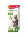 Beaphar VERMIpure Solución Líquida Natural para Gatos y gatitos