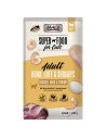 MAC's Cat Pouch Pollo, Pato y Gambas 100gr