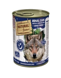 Natural Greatness Diet Cuidado Renal Perros Latas 400gr