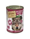 Natural Greatness Obesity & Diabetic Perros Latas 400gr