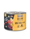 MAC's Cat Gourmet Ternera y Venado 200gr