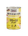 MAC’s Gato Pollo con Corazones de Ave de corral Enteros 400gr