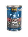 Belcando Baseline Trucha 400gr