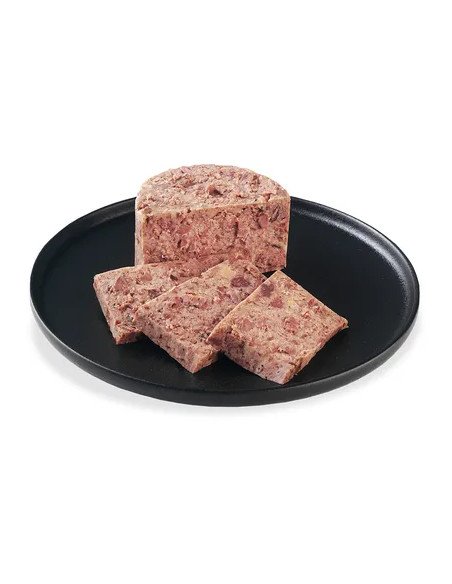 Belcando Baseline Vacuna 400gr