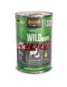 Belcando Baseline Venado y Pato 400gr
