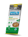 Farmina Cream Vet Life Renal Pollo&Atún 60g