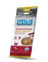 Farmina Cream Vet Life Gastrointestinal Pollo&Atún 60g