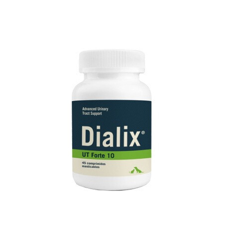 Dialix UT Forte 10 45 Comprimidos