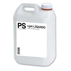 Elevador PH Liquido 6L